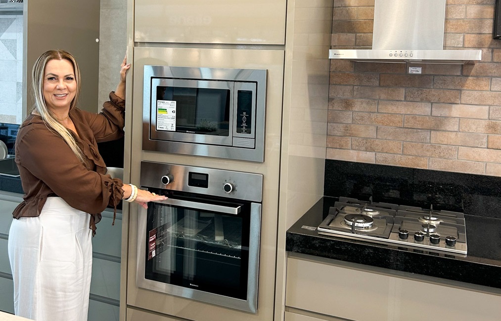 Coluna Casa Nossa: a cozinha perfeita existe, e eu vou te provar! 