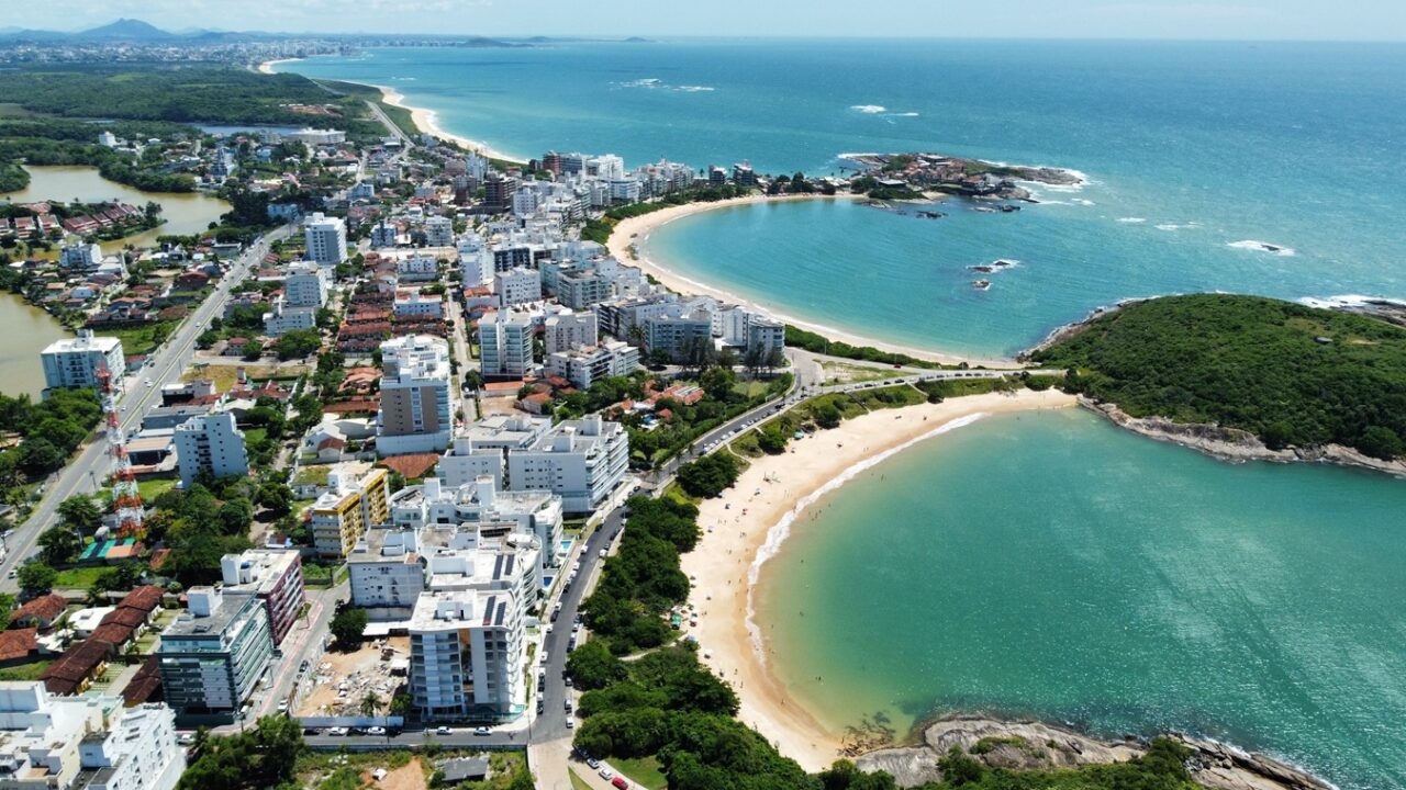 Enseada Azul: destino perfeito com natureza, sofisticação e conforto