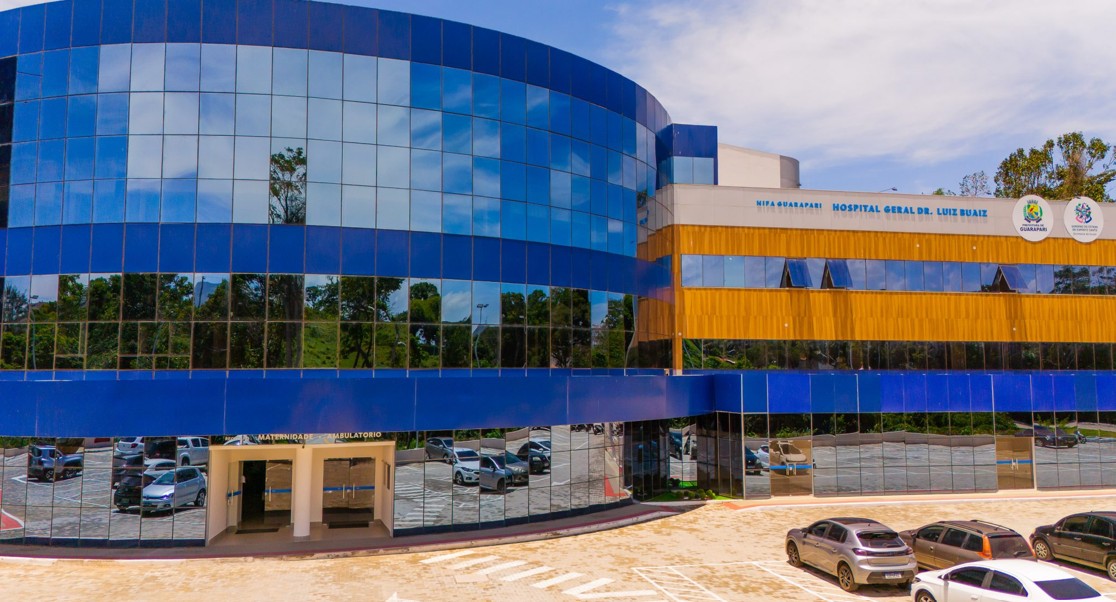 Com mais de 370 contratações no Hospital Geral, Hifa fortalece geração de empregos em Guarapari