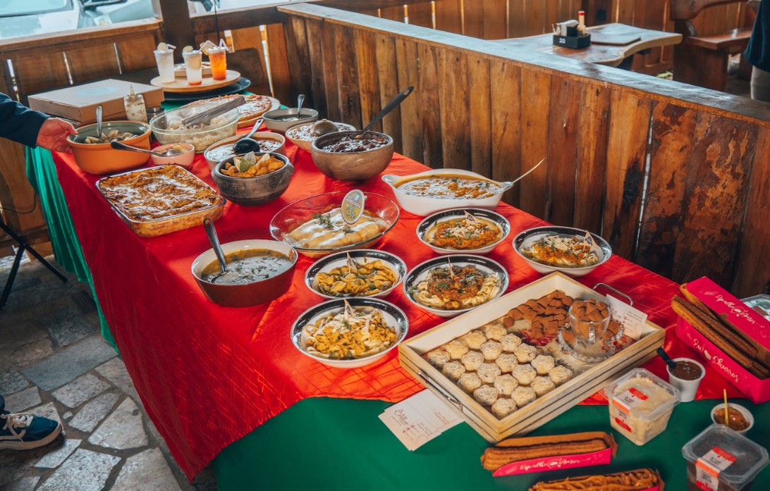 Cultura, sabores e tradição: Festa da Imigração Italiana movimenta Guarapari a partir desta sexta (16)