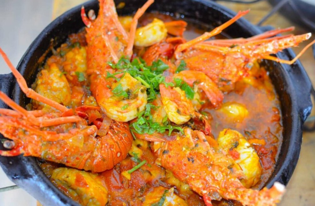 Começa hoje! Festival “A Moqueca é Aqui” agita o feriado com programação gratuita em Guarapari