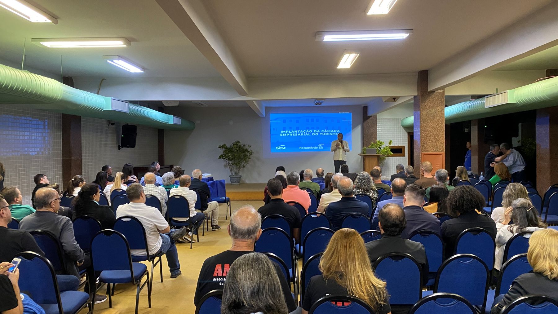 Pioneira no turismo, Guarapari é primeira cidade no Brasil a receber Câmara Empresarial do setor