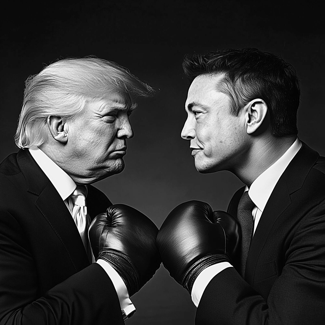 Coluna Marcelo Moryan: Lições de Trump e Musk: O que podemos aprender com os idiotas