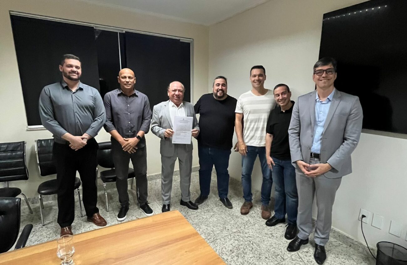 Após liberação de licença, Parque dos Dinossauros será construído em Guarapari
