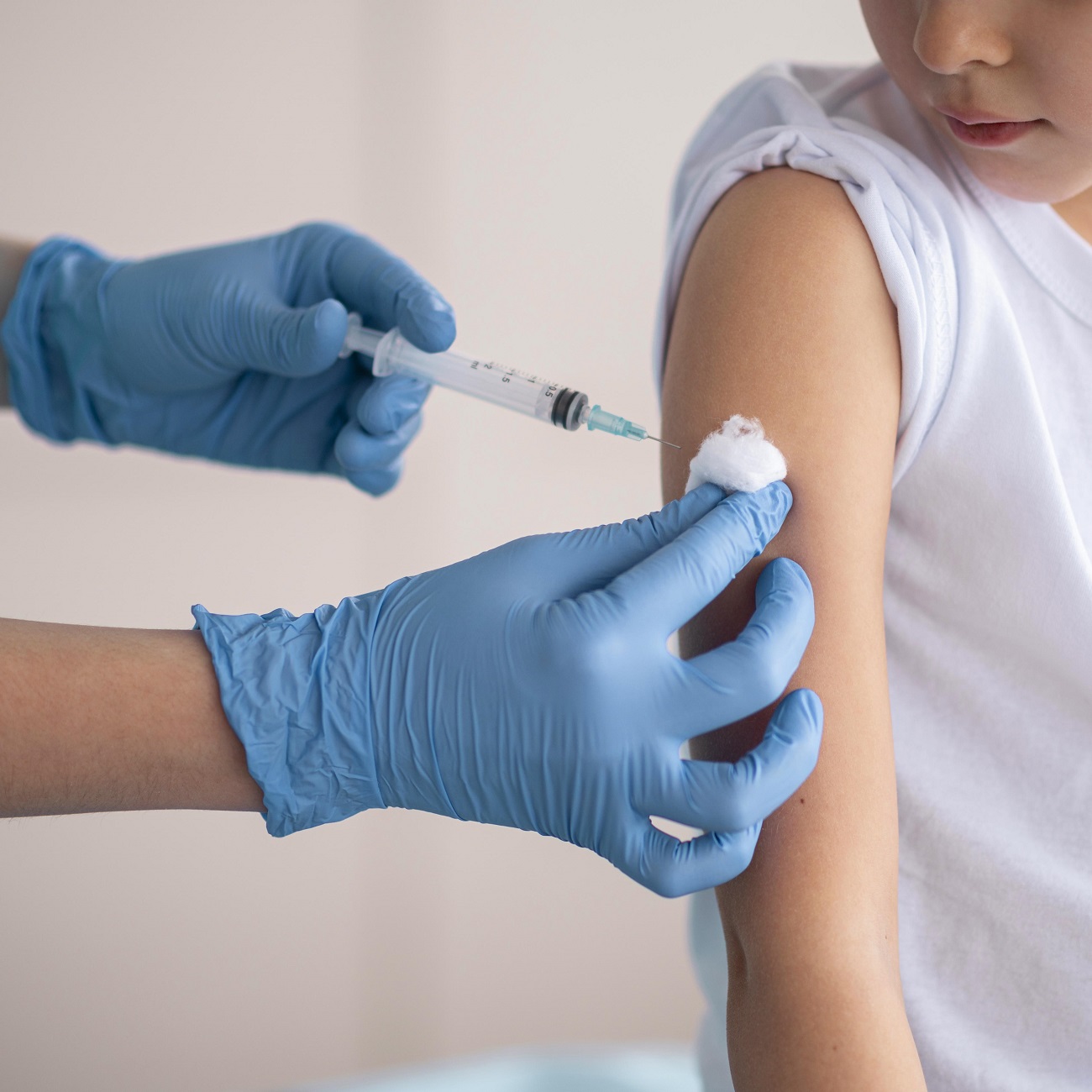 Guarapari terá mutirão de vacinação contra Influenza e Covid-19 nesta sexta (13)