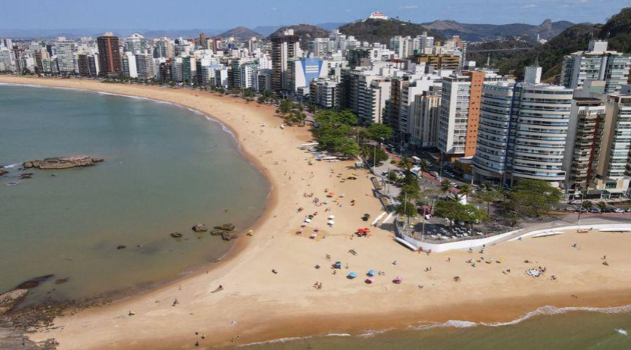 Vila Velha lidera boom imobiliário no Espírito Santo e atrai investidores