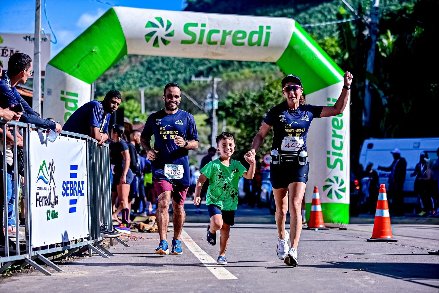 Turismo como protagonista em Guarapari; relembre o calendário de 2025 6 2 Corrida rota da ferradura