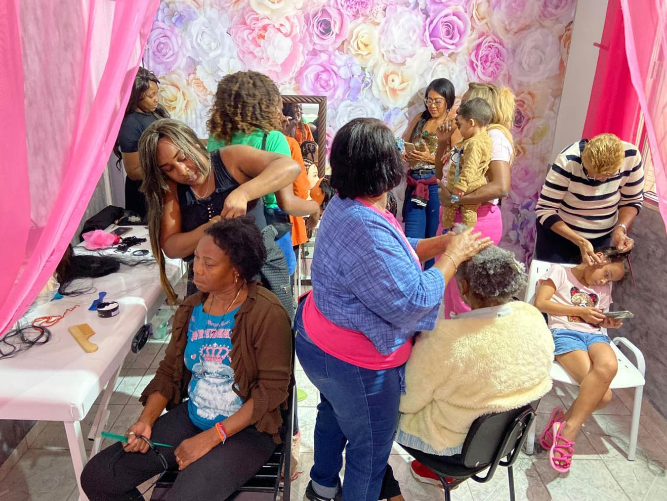 7 revista sou guarapari