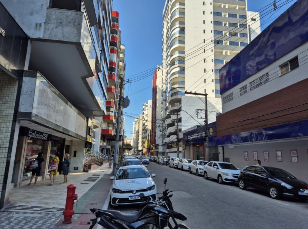 Avenida no Centro será interditada para realização do Festival Guarapari de Inverno