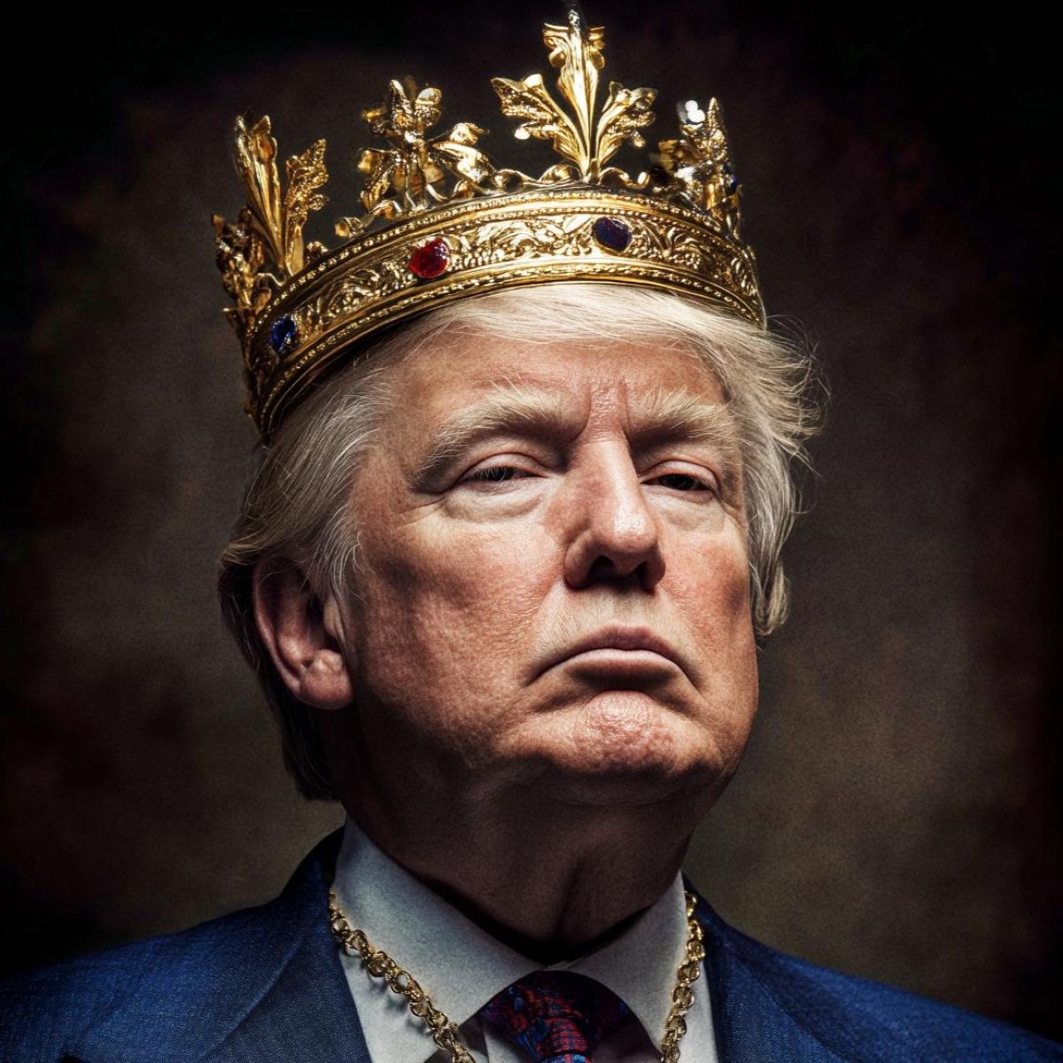 Coluna Marcelo Moryan: “EU AMO TRUMP”- sqn
