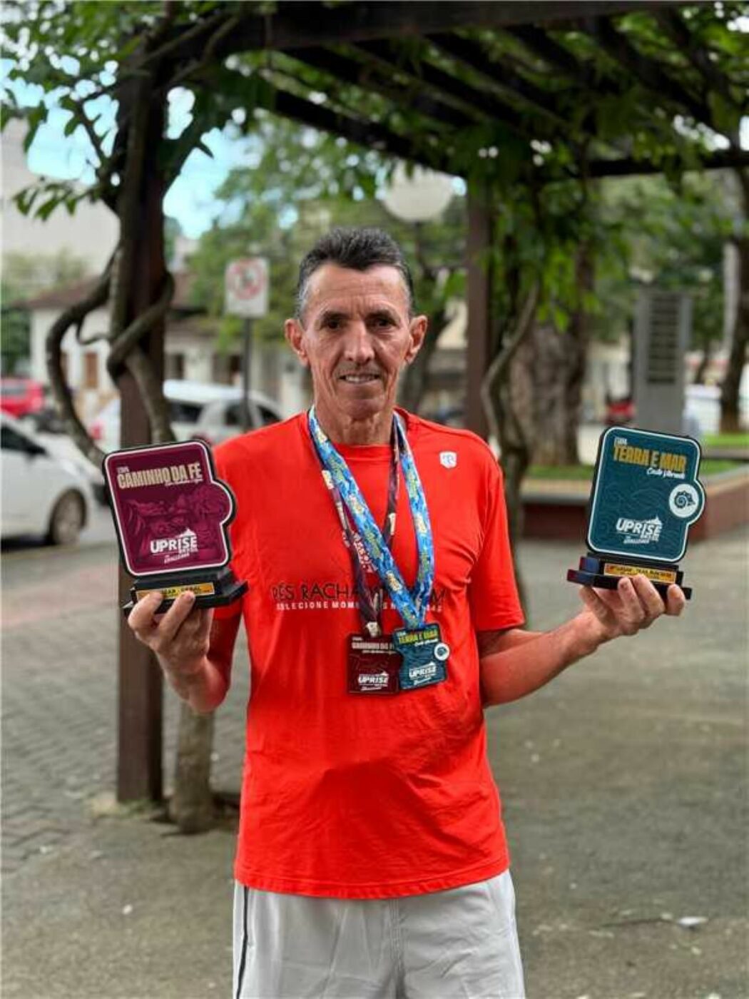 agricultor e atleta alfredo chave