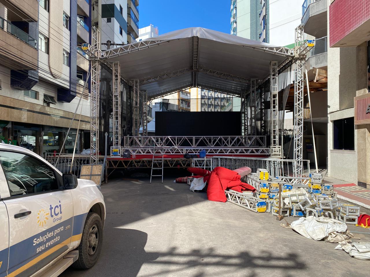 Festival Guarapari de Inverno começa hoje (18) com música, gastronomia e altas expectativas