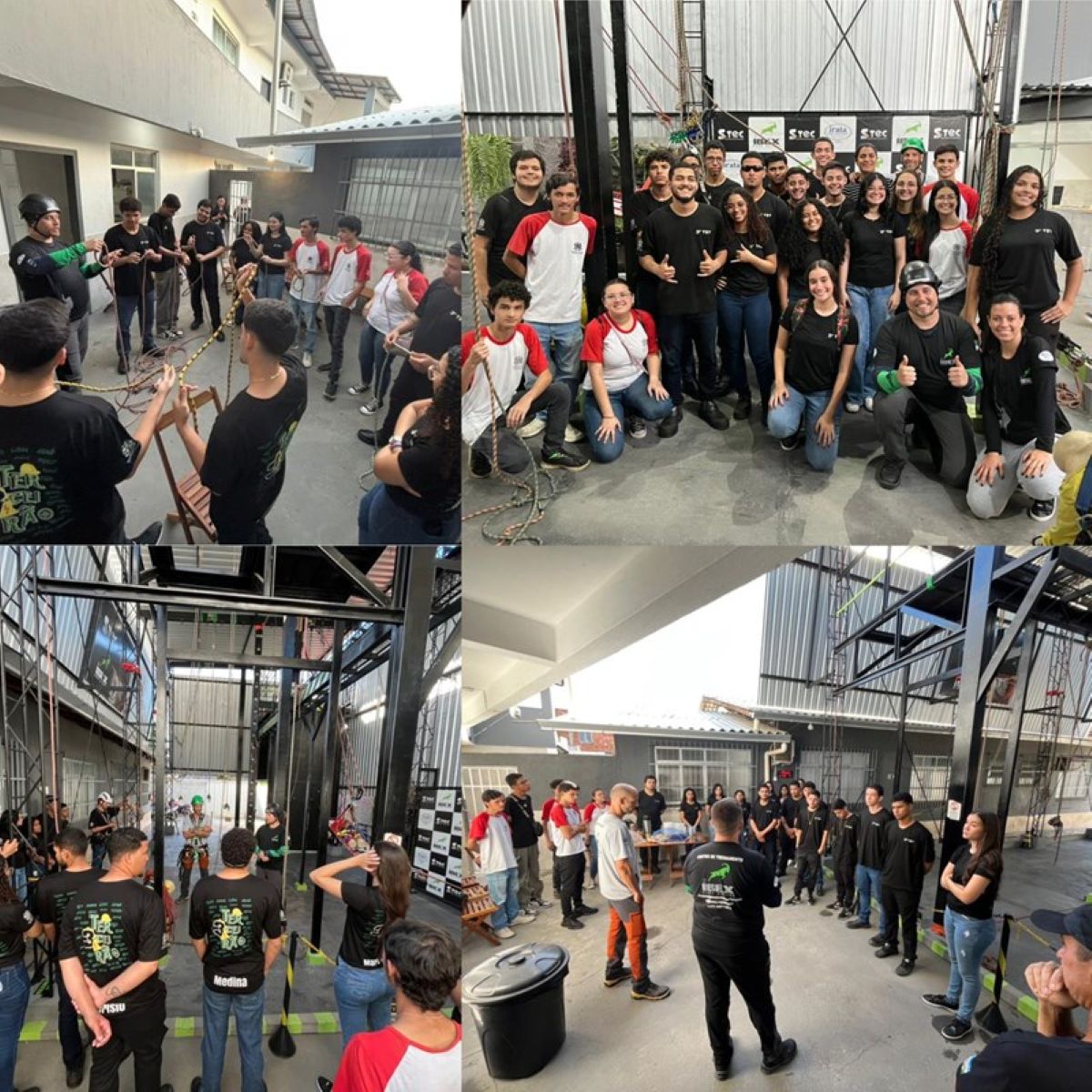 sedu visita seguranca 2