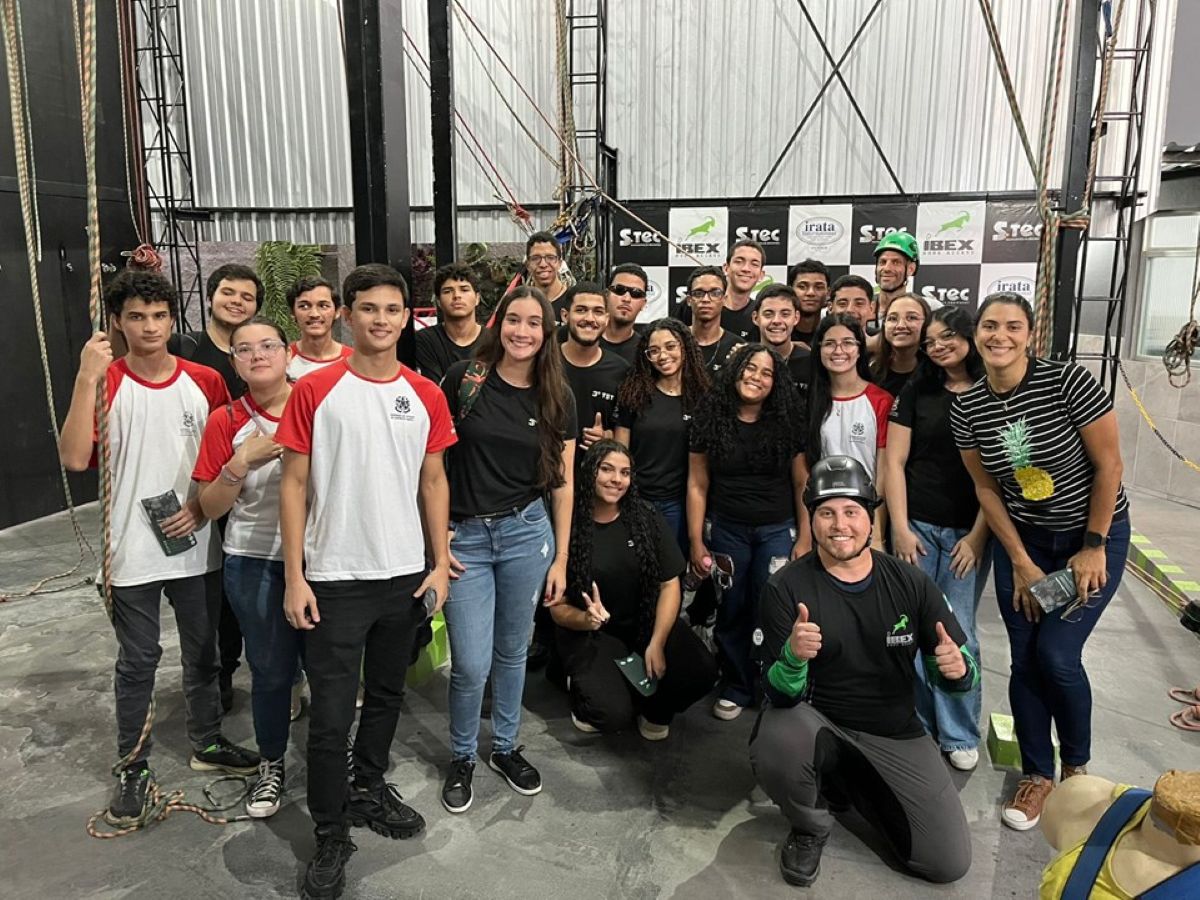 sedu visita seguranca