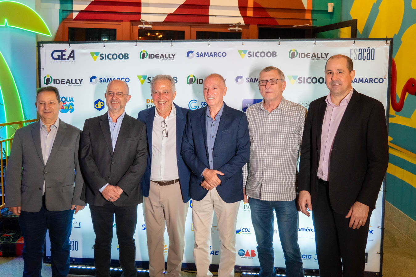 1 GEA 1 revista sou guarapari