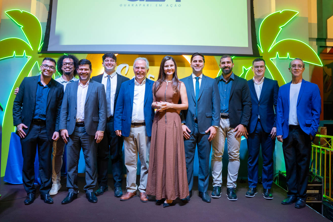 1 GEA 2 revista sou guarapari