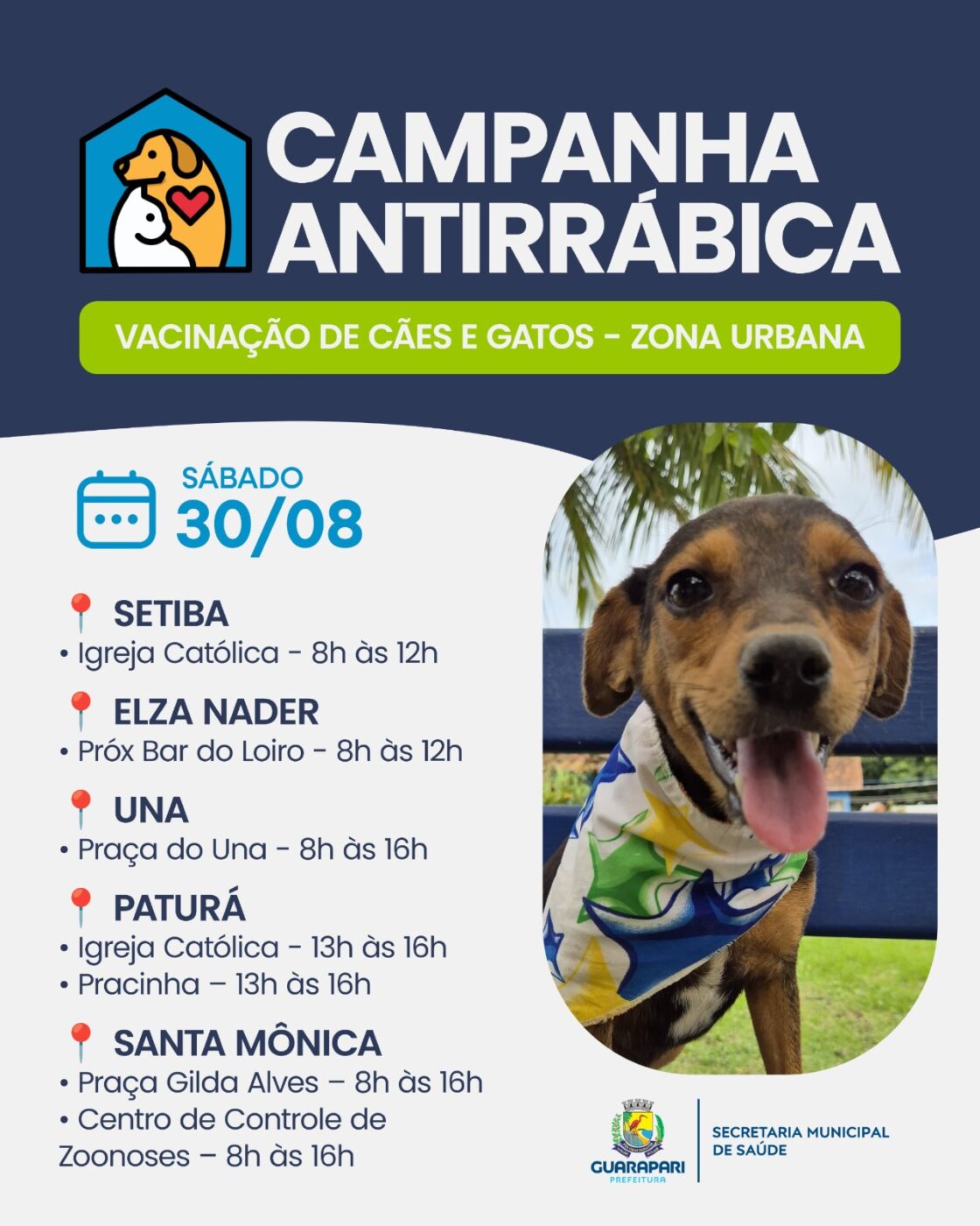 1vacinacao animal antirrabica