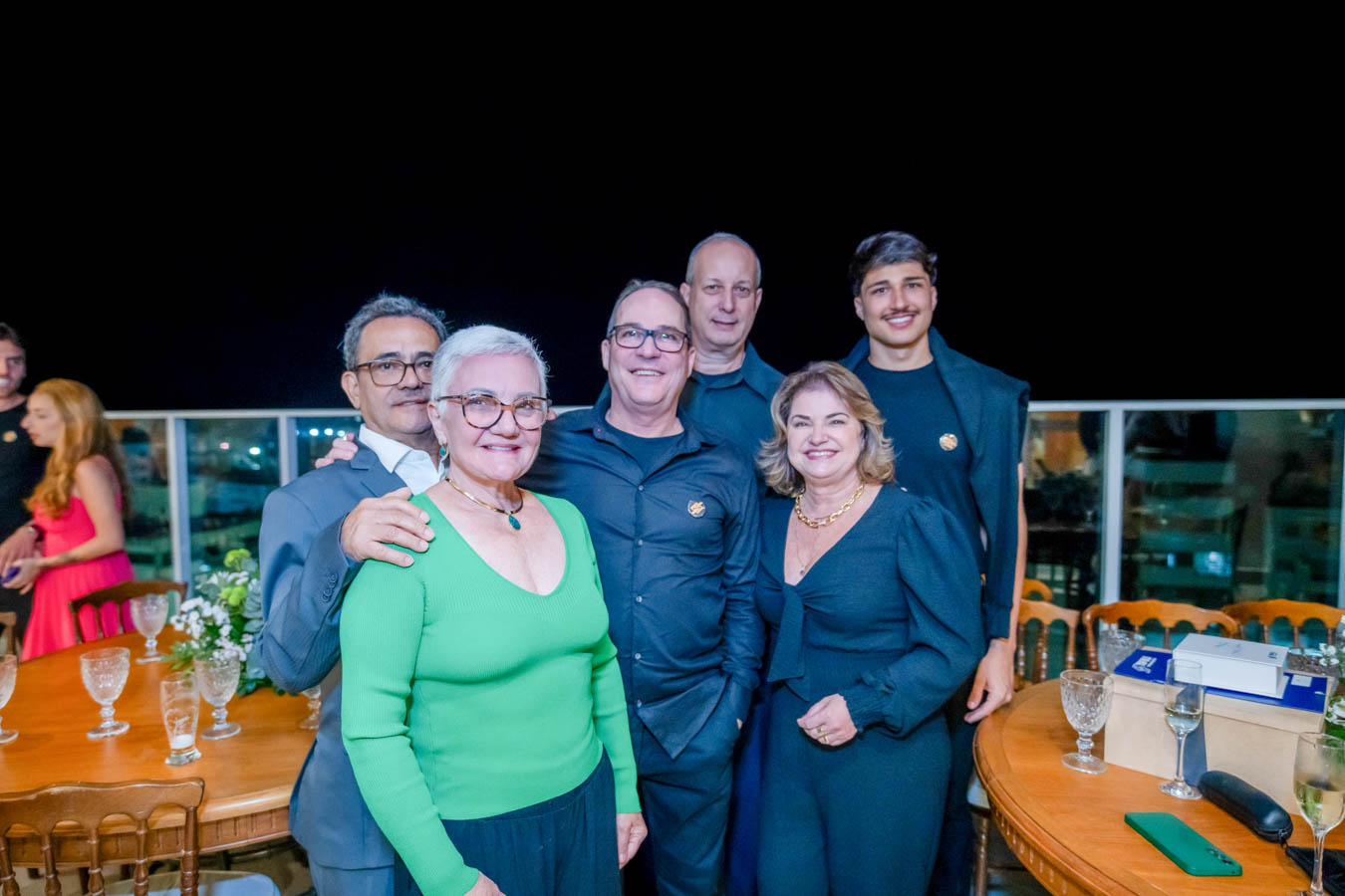 4 Tofoli revista sou guarapari