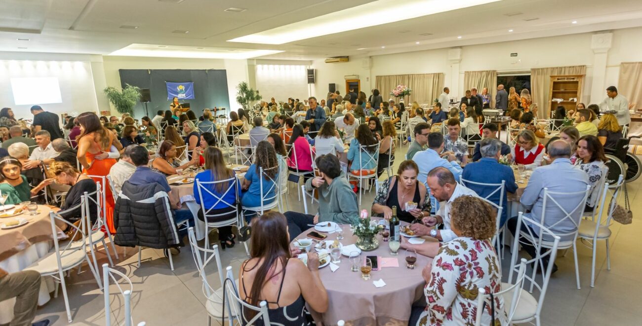 9 noite solidaria apae