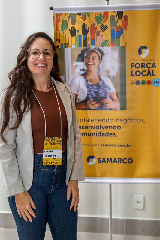 Andreia Oliveira Pousada Zeze 1