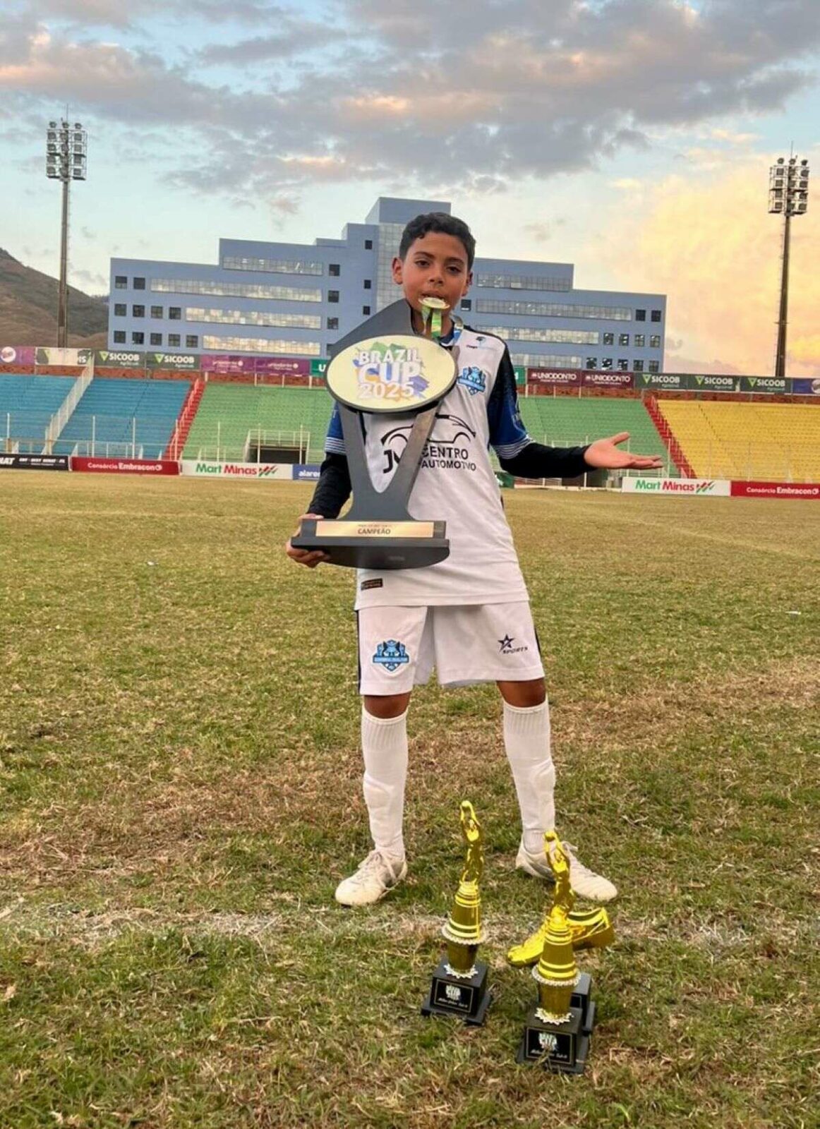 Brazil cup jogador 1