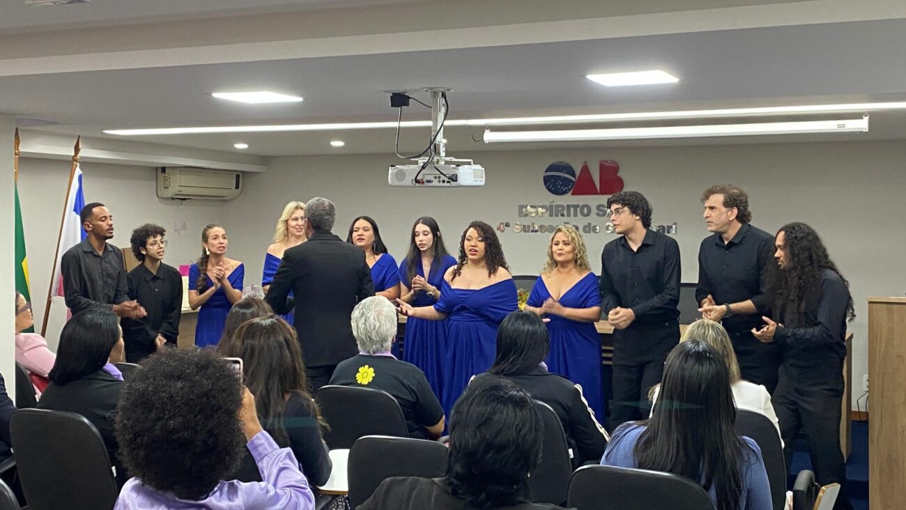 Coral Musicar Brasil