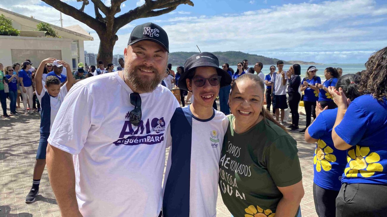 Fernando Venturini Desirre e o