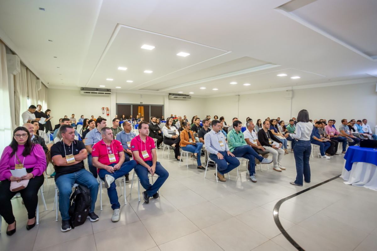 Fotos 5a Rodada de Negocios