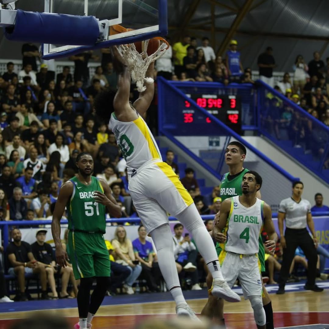 Fotos Alex Gouvea Sesc ES divulgacao CBB 1