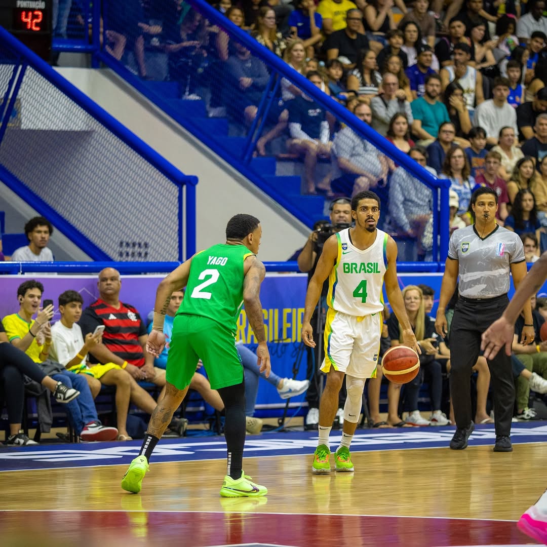 Fotos Alex Gouvea Sesc ES divulgacao CBB 10