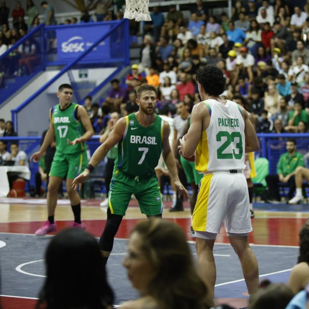 Fotos Alex Gouvea Sesc ES divulgacao CBB 11