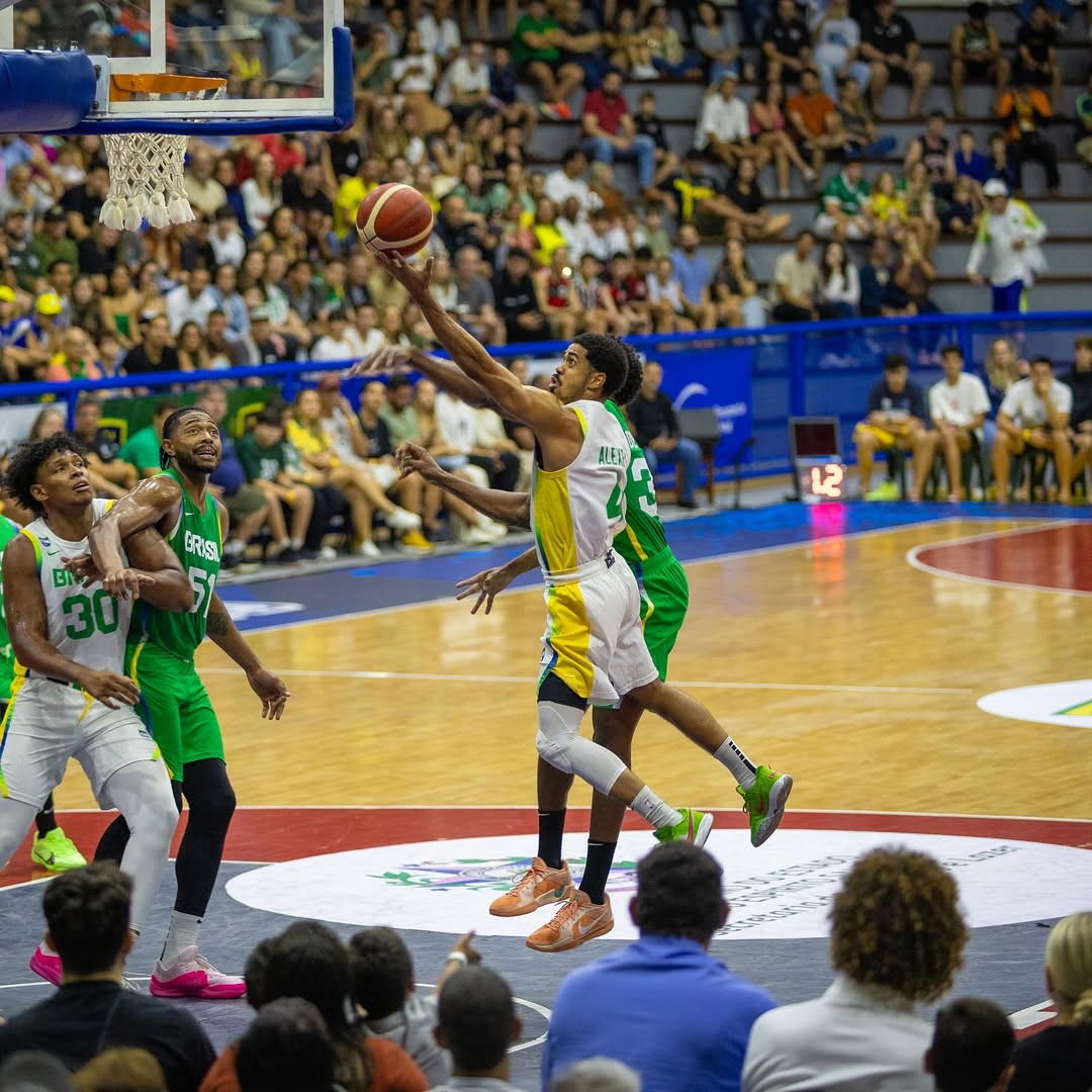 Fotos Alex Gouvea Sesc ES divulgacao CBB 4