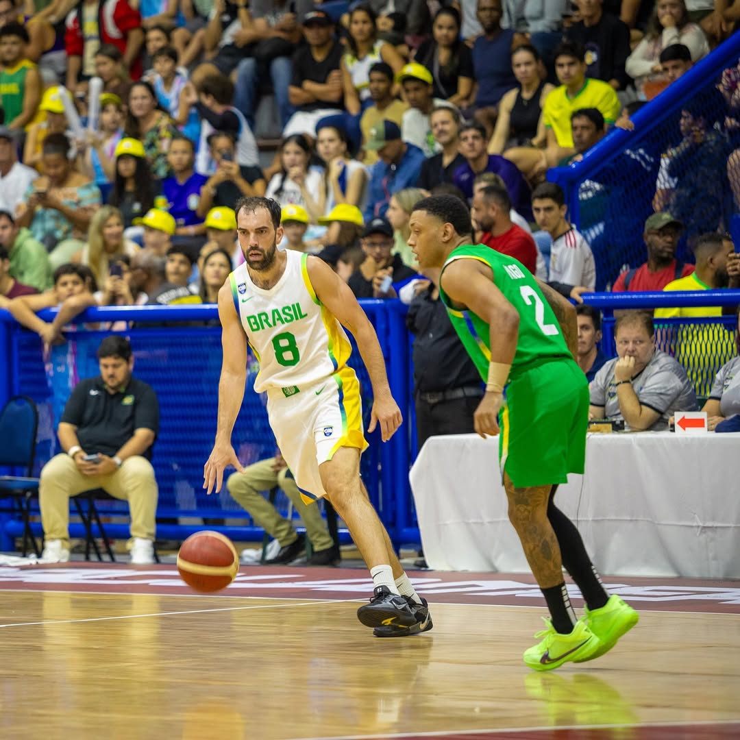 Fotos Alex Gouvea Sesc ES divulgacao CBB 6