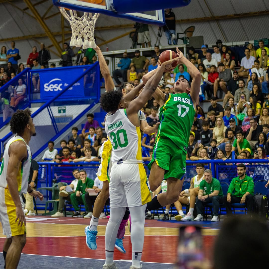 Fotos Alex Gouvea Sesc ES divulgacao CBB 7