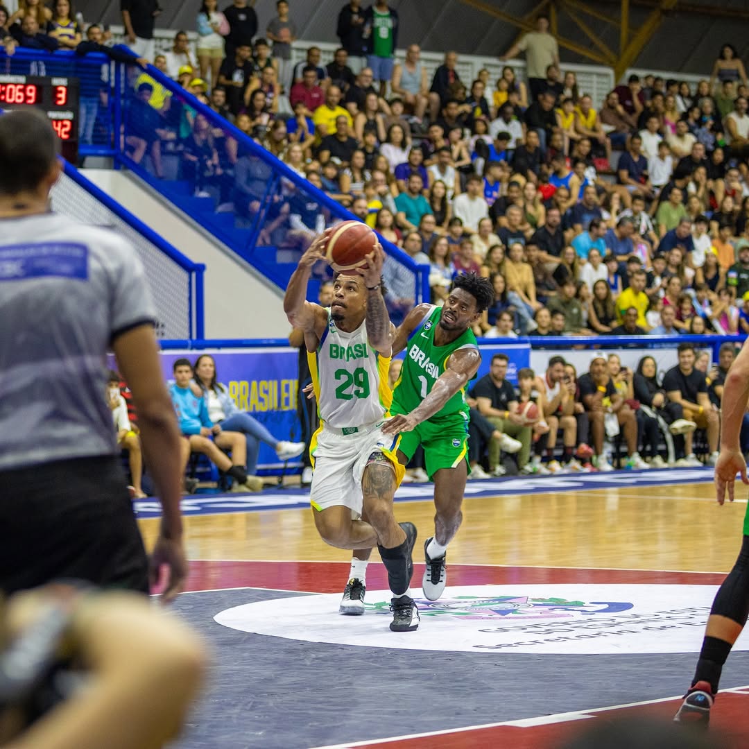 Fotos Alex Gouvea Sesc ES divulgacao CBB 8