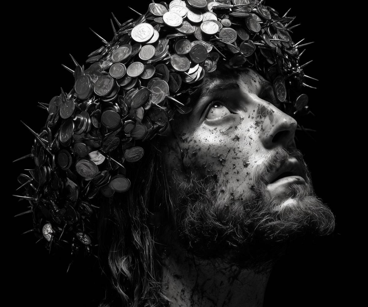 Coluna Marcelo Moryan: O que Jesus faria no Templo Digital?