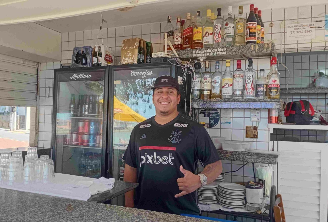 Kevim Pereira Loyola