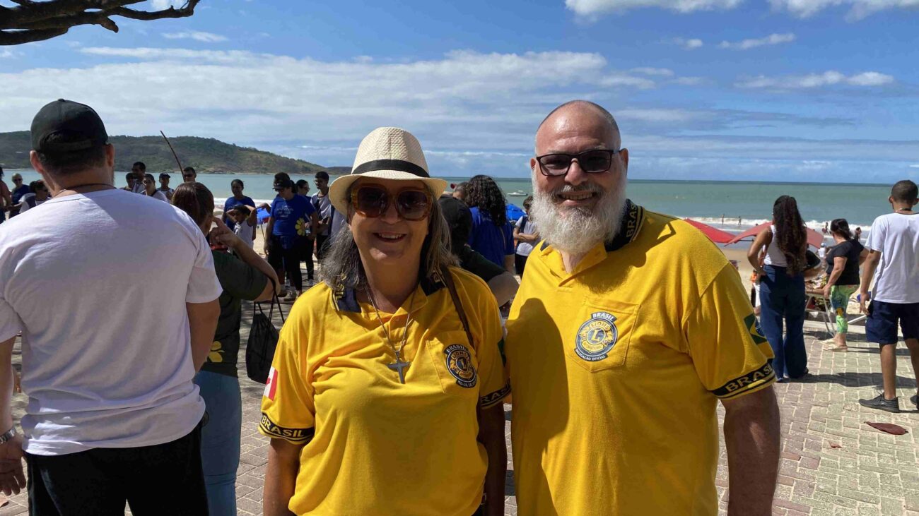 Otilia Piumbini e Demetrio de Ca