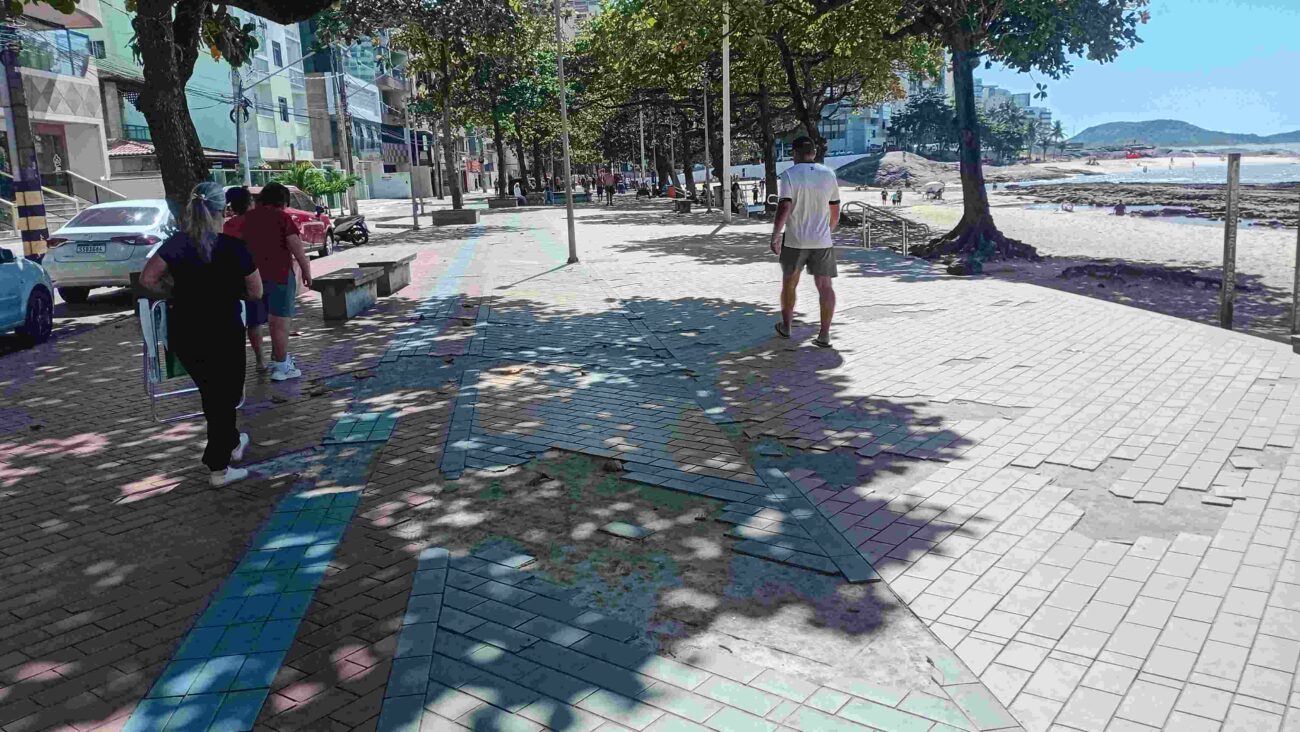 Revitalizacao orla 1