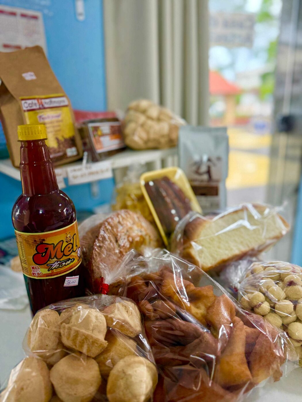 agroturismo Alfredo Chaves