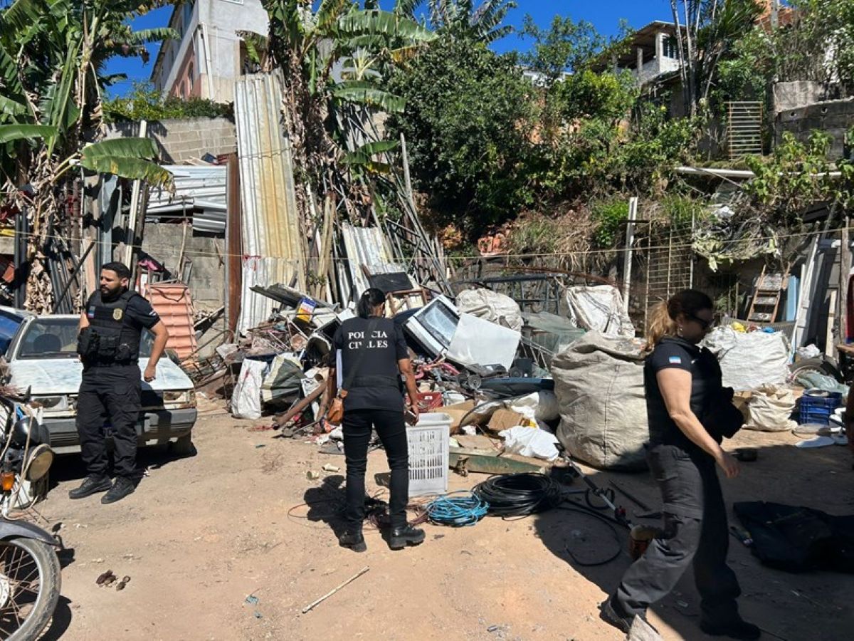 capa operacao sem sinal