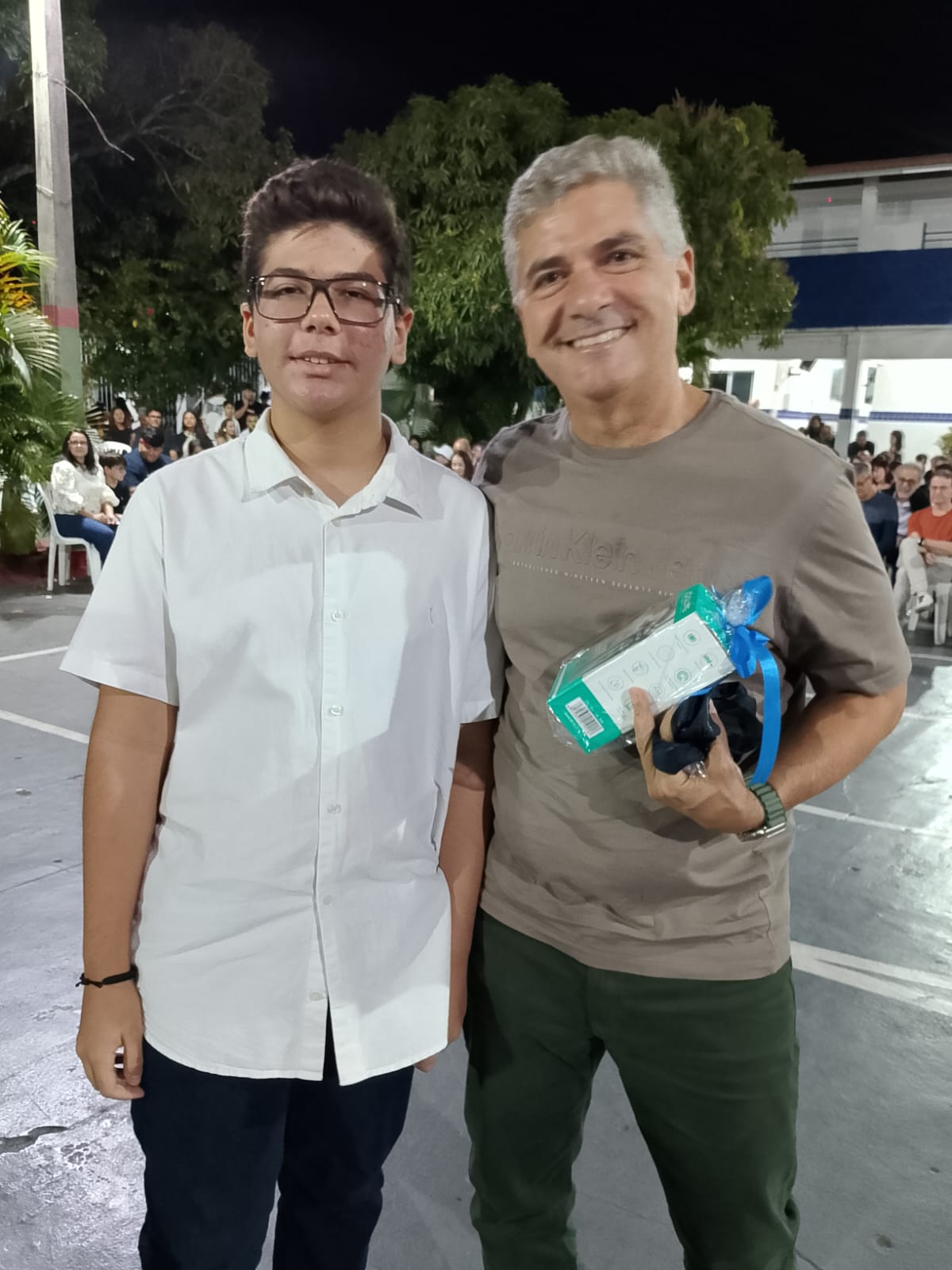 dia dos pais estudantes escola rui barbosa 10