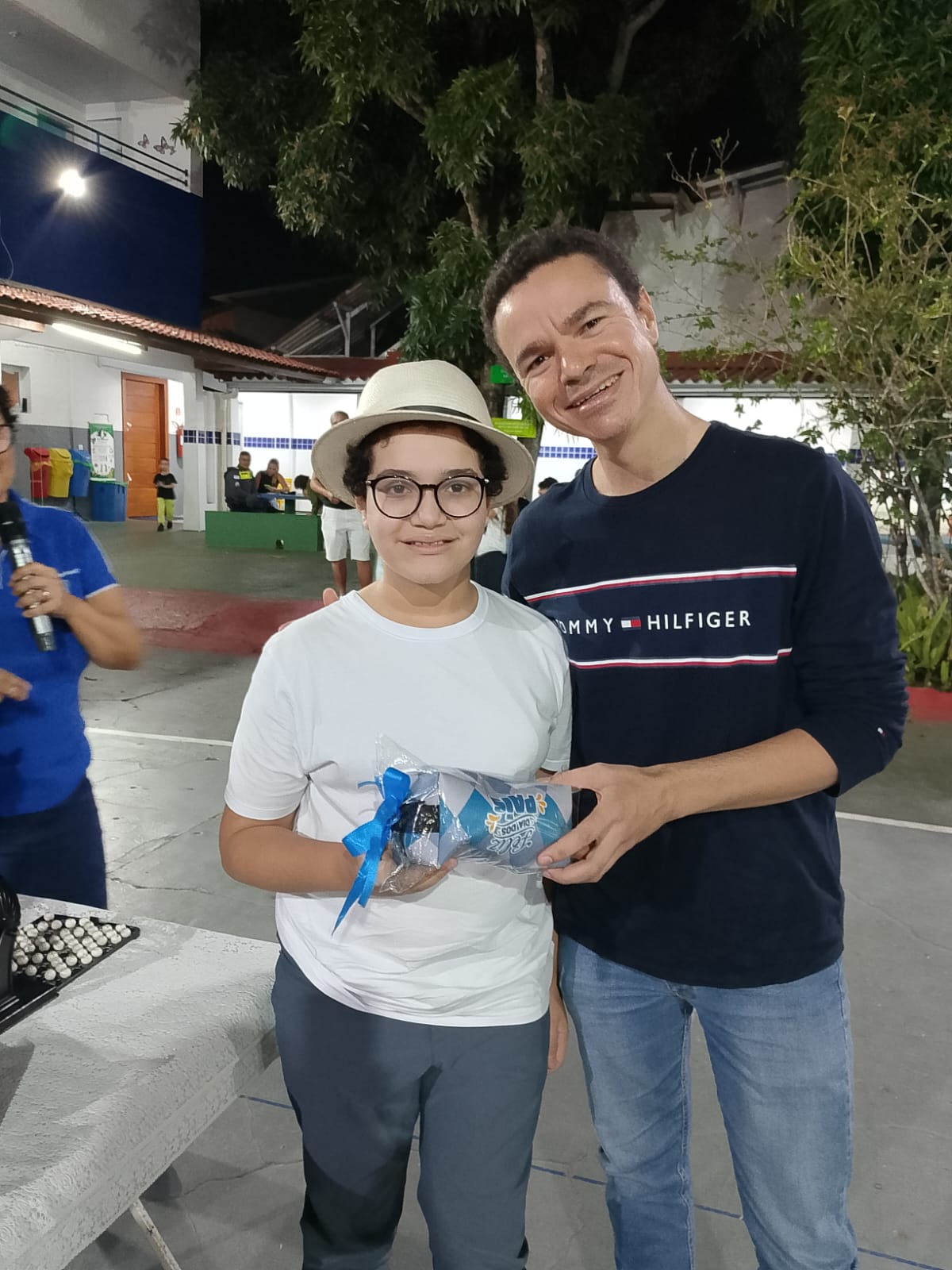 dia dos pais estudantes escola rui barbosa 16