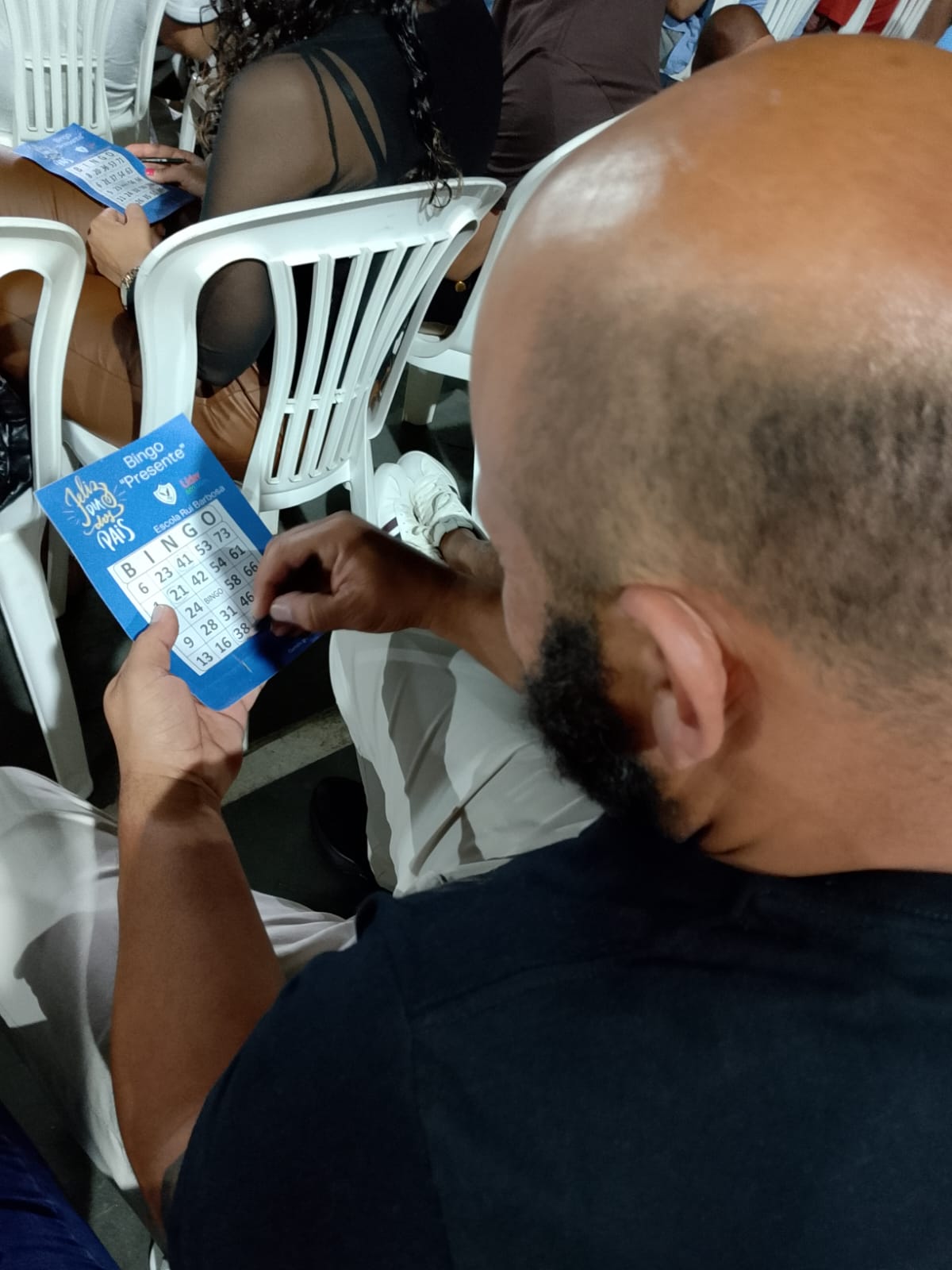 dia dos pais estudantes escola rui barbosa 18