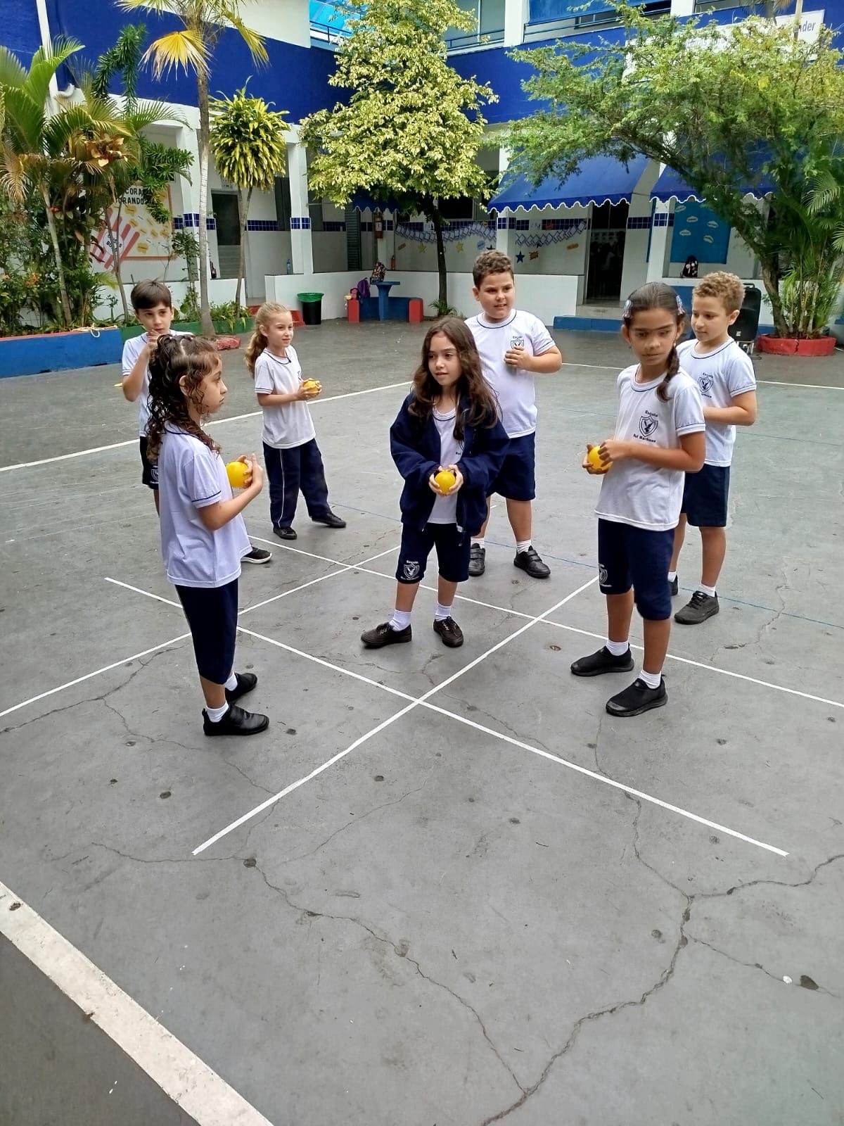 dia dos pais estudantes escola rui barbosa 2