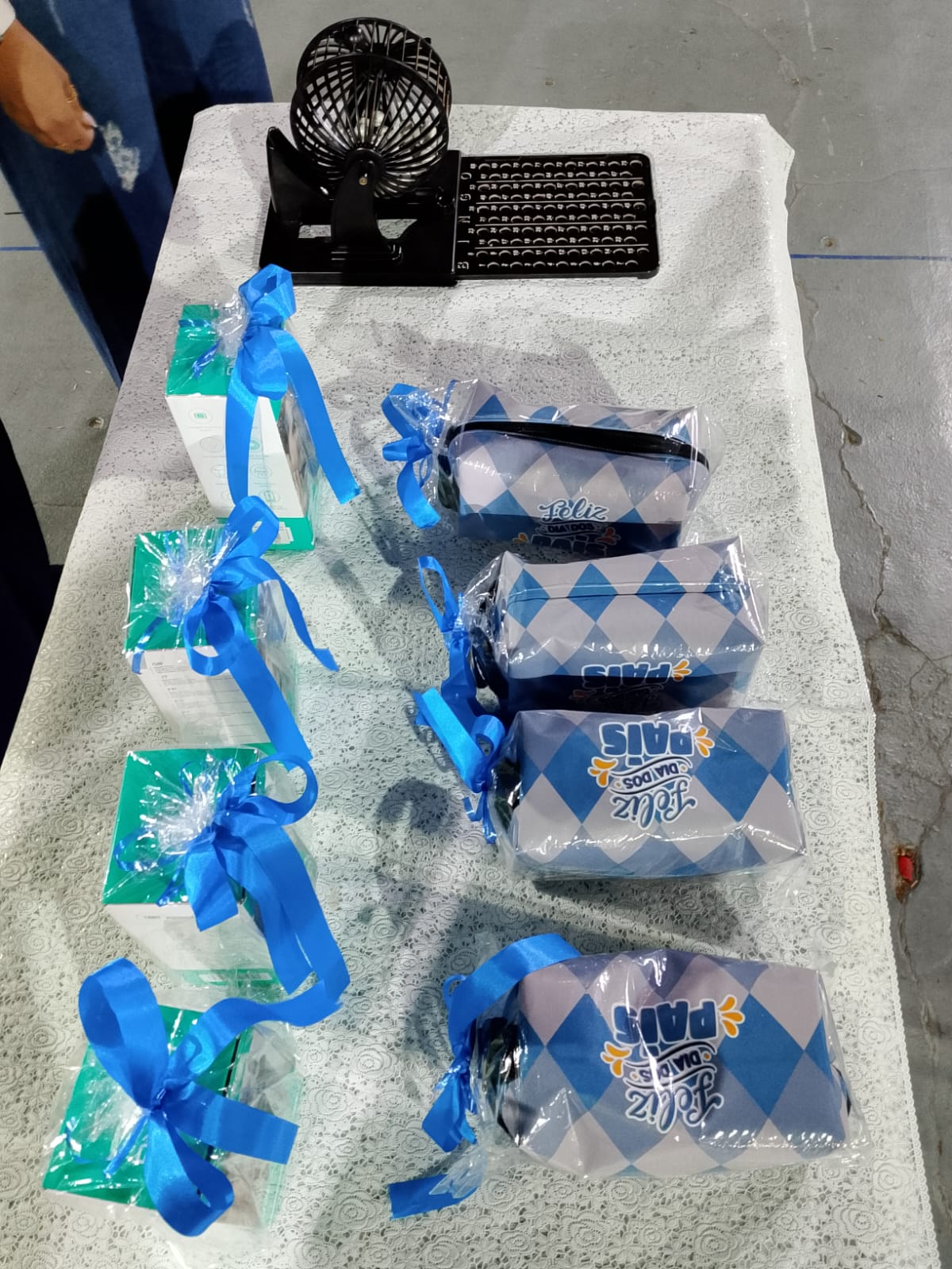 dia dos pais estudantes escola rui barbosa 21