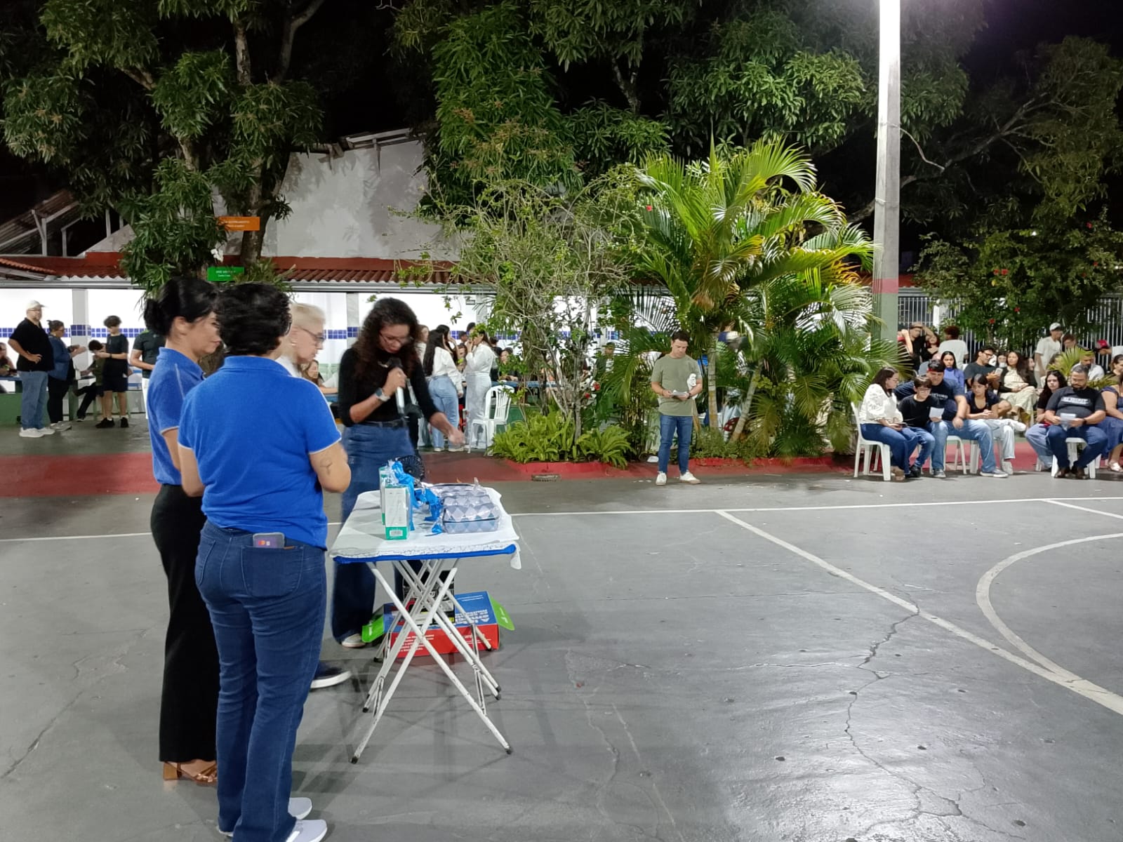 dia dos pais estudantes escola rui barbosa 25