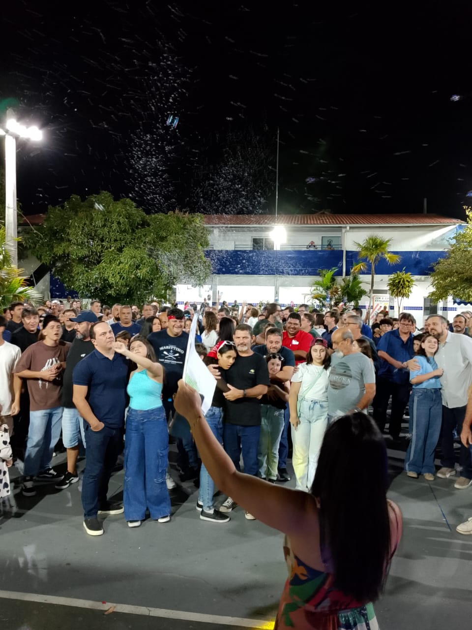 dia dos pais estudantes escola rui barbosa 26