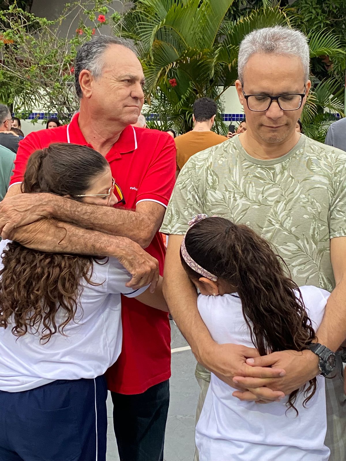 dia dos pais estudantes escola rui barbosa 29