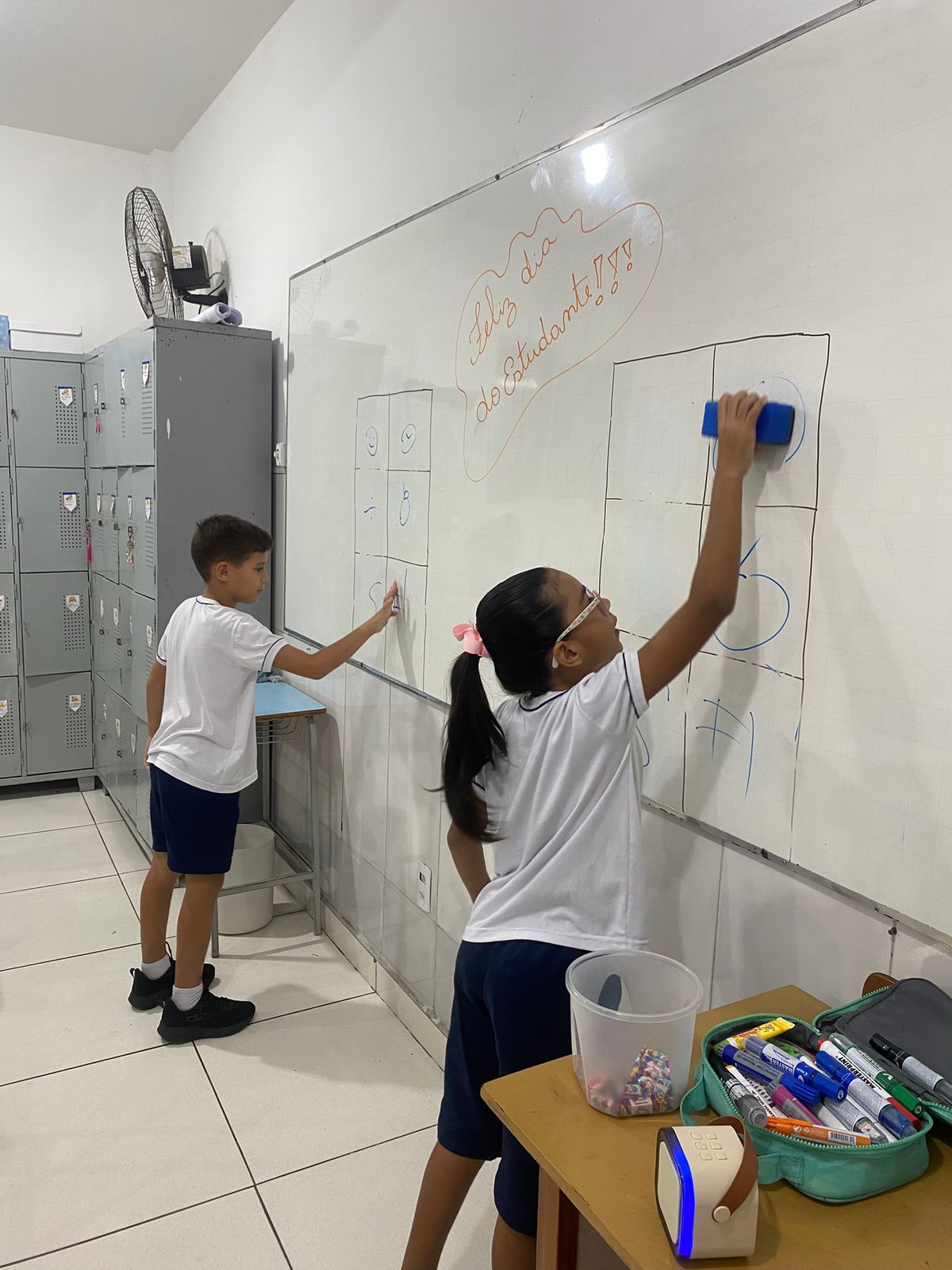 dia dos pais estudantes escola rui barbosa 3